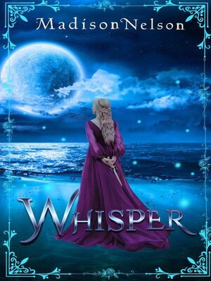cover image of Whisper